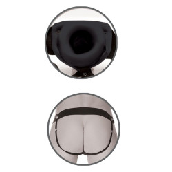 Fetish Fantasy Limited Edition - Hollow Strap-On 14 Cm